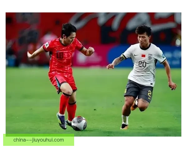 中国男足18强赛客场迎战澳大利亚 谢文能率先破门助力争胜